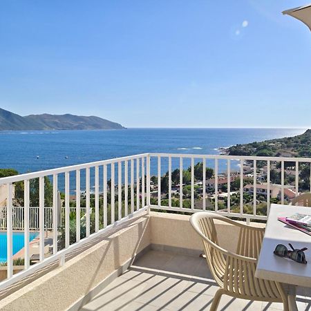 Residence Roc E Mare Tiuccia Luaran gambar