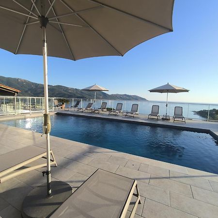 Residence Roc E Mare Tiuccia Luaran gambar