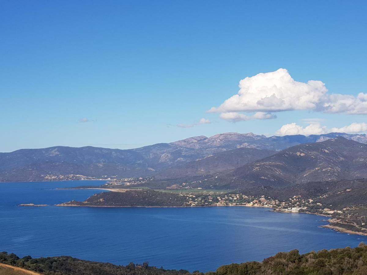 Residence Roc E Mare Tiuccia Luaran gambar