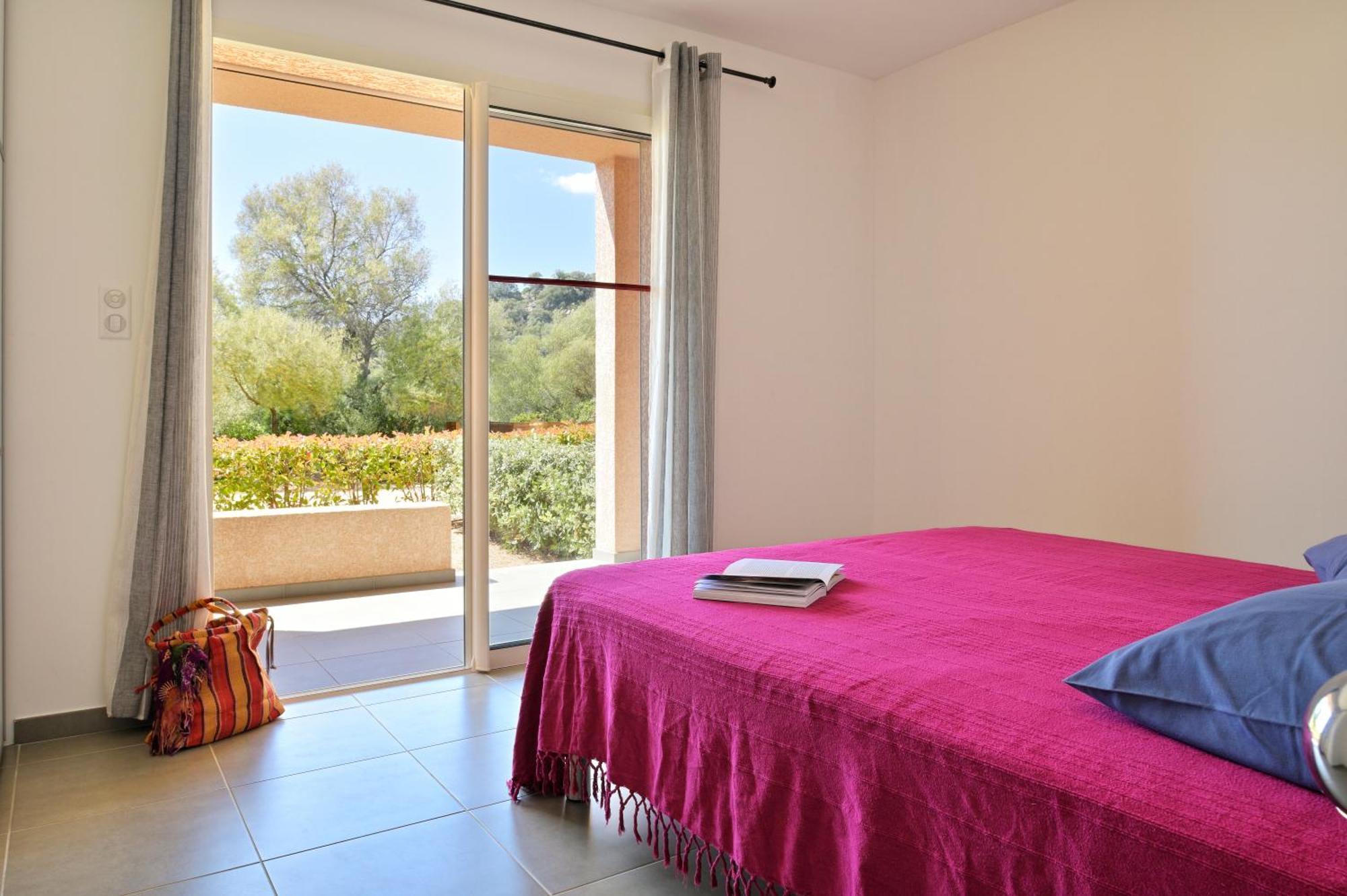 Residence Roc E Mare Tiuccia Bilik gambar