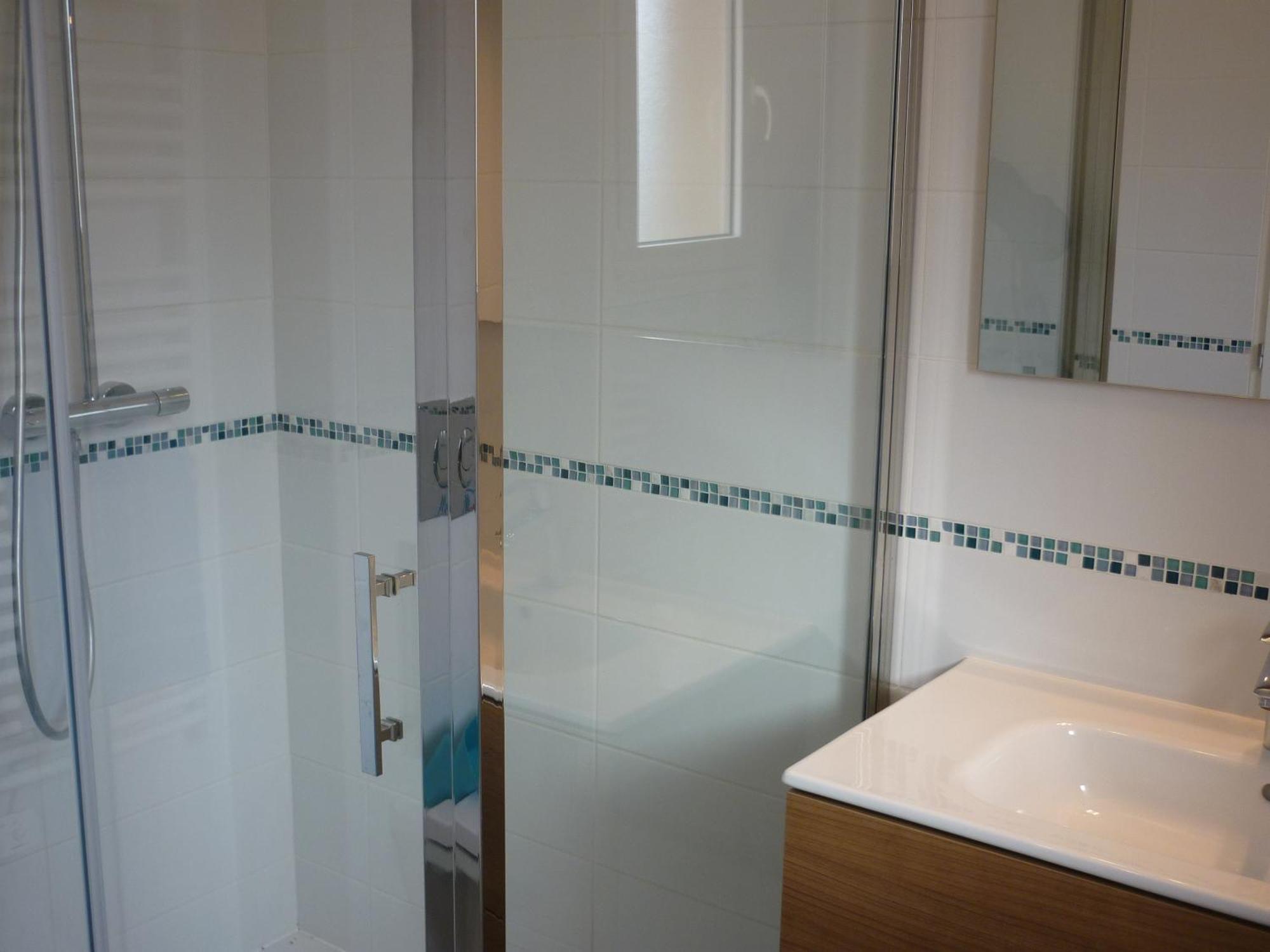 Residence Roc E Mare Tiuccia Bilik gambar