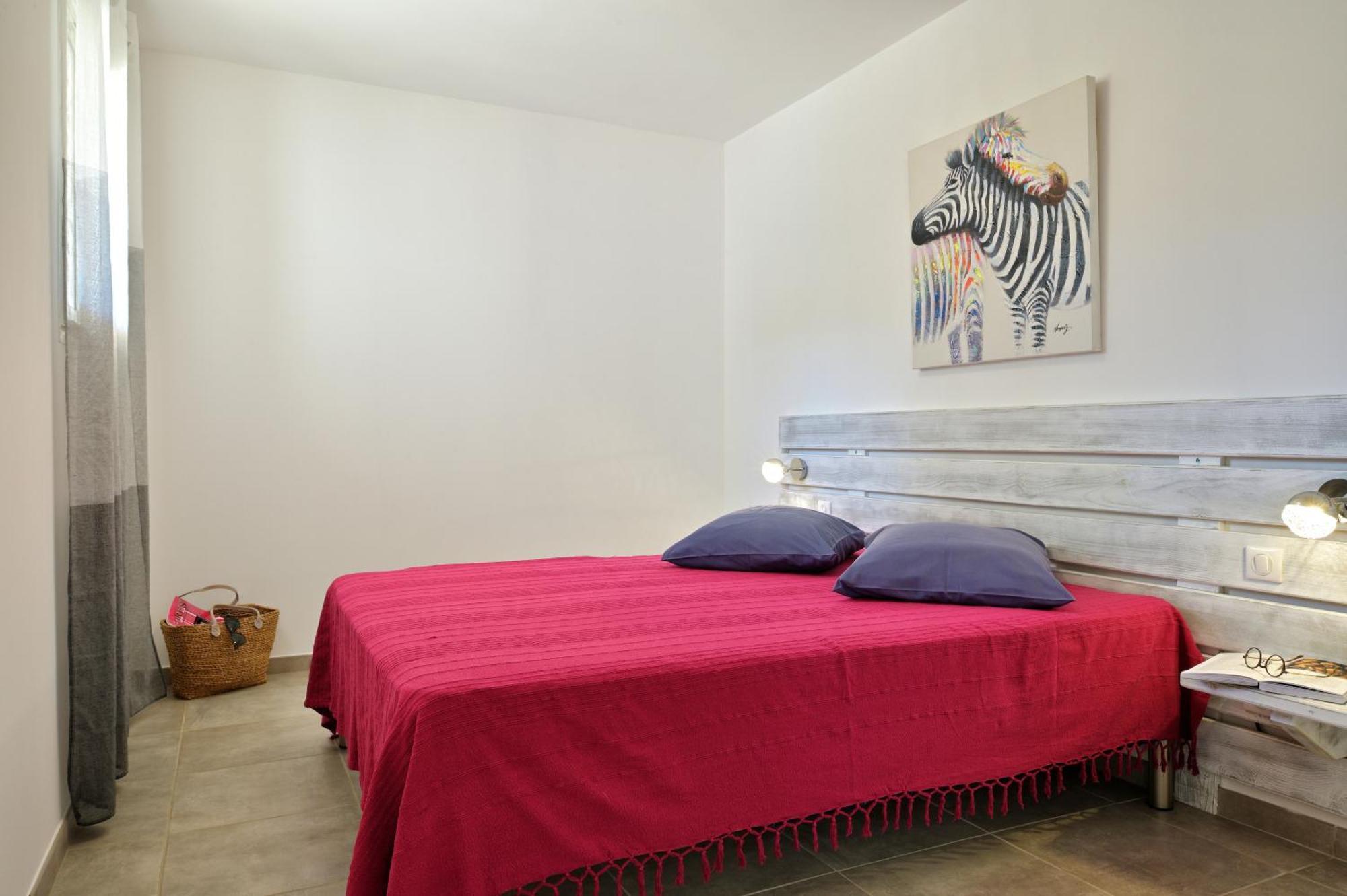 Residence Roc E Mare Tiuccia Luaran gambar