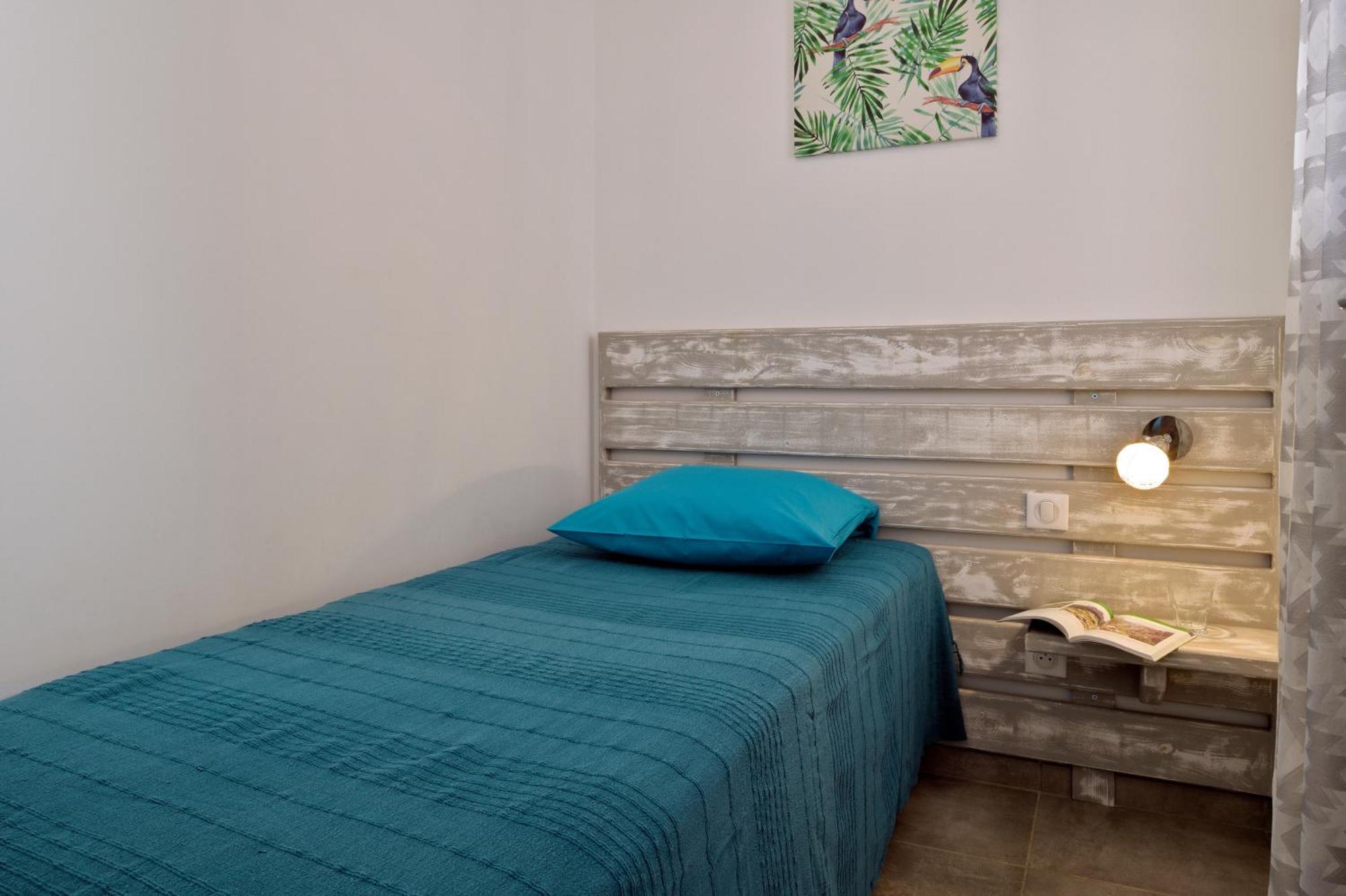 Residence Roc E Mare Tiuccia Bilik gambar