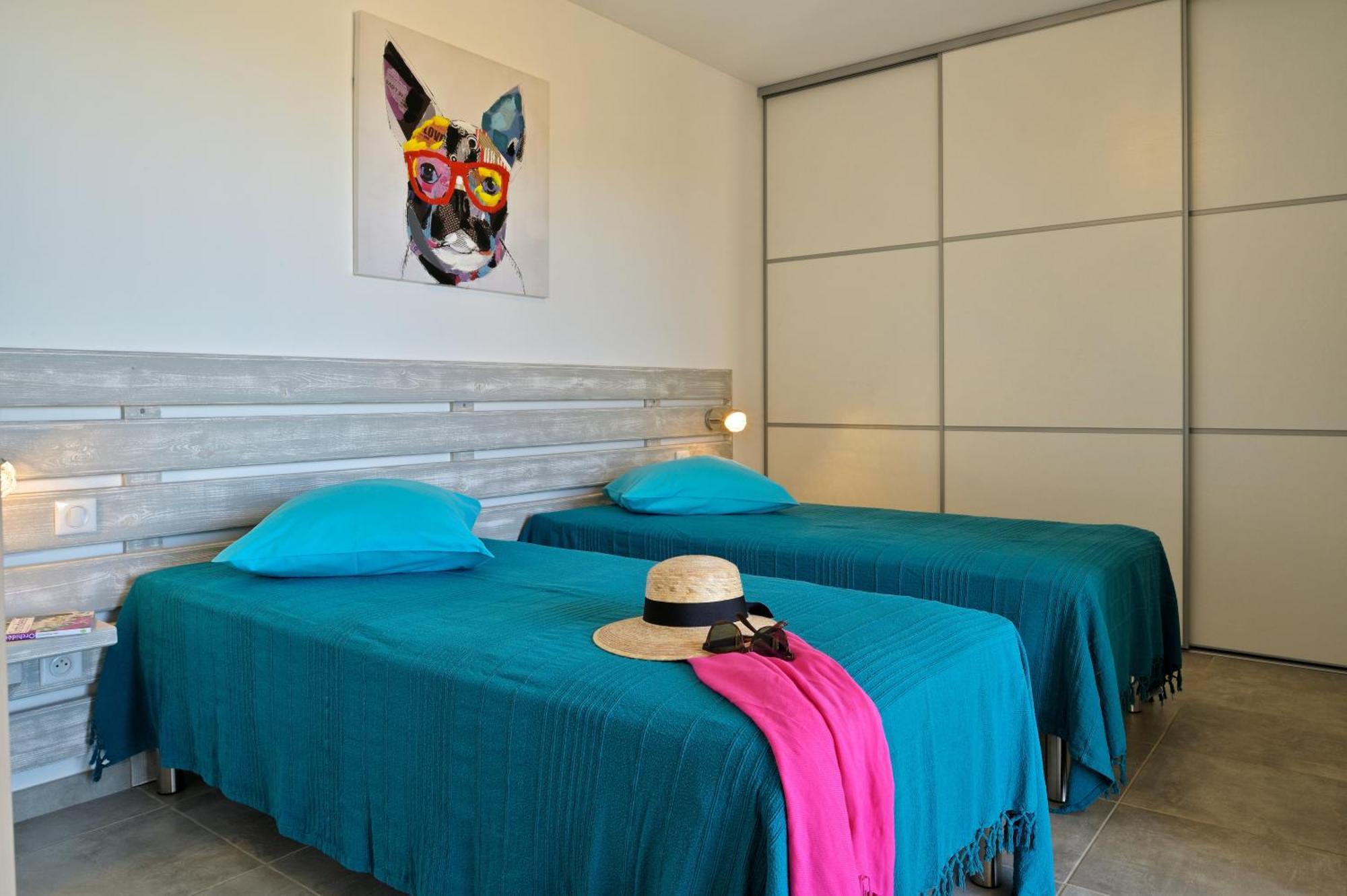 Residence Roc E Mare Tiuccia Luaran gambar