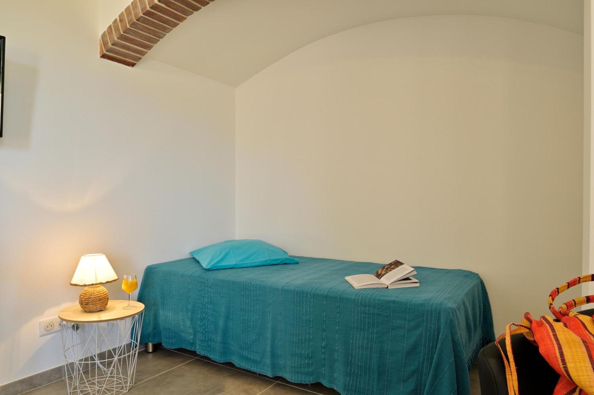 Residence Roc E Mare Tiuccia Bilik gambar