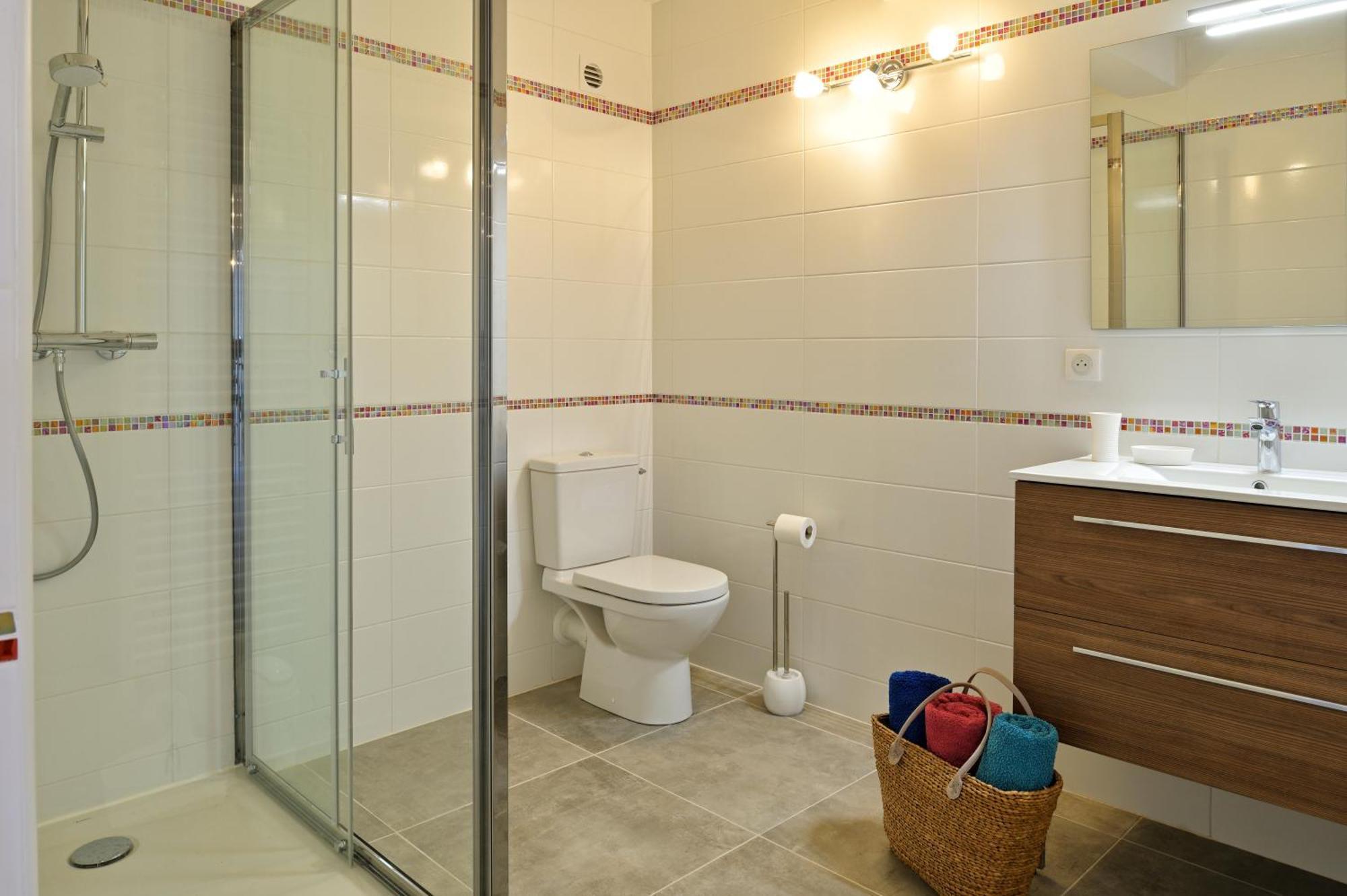 Residence Roc E Mare Tiuccia Bilik gambar