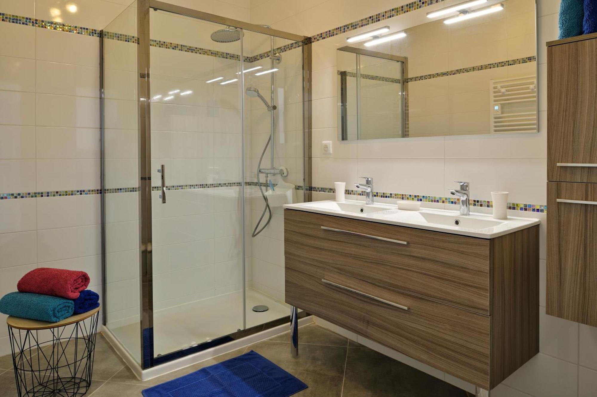 Residence Roc E Mare Tiuccia Bilik gambar