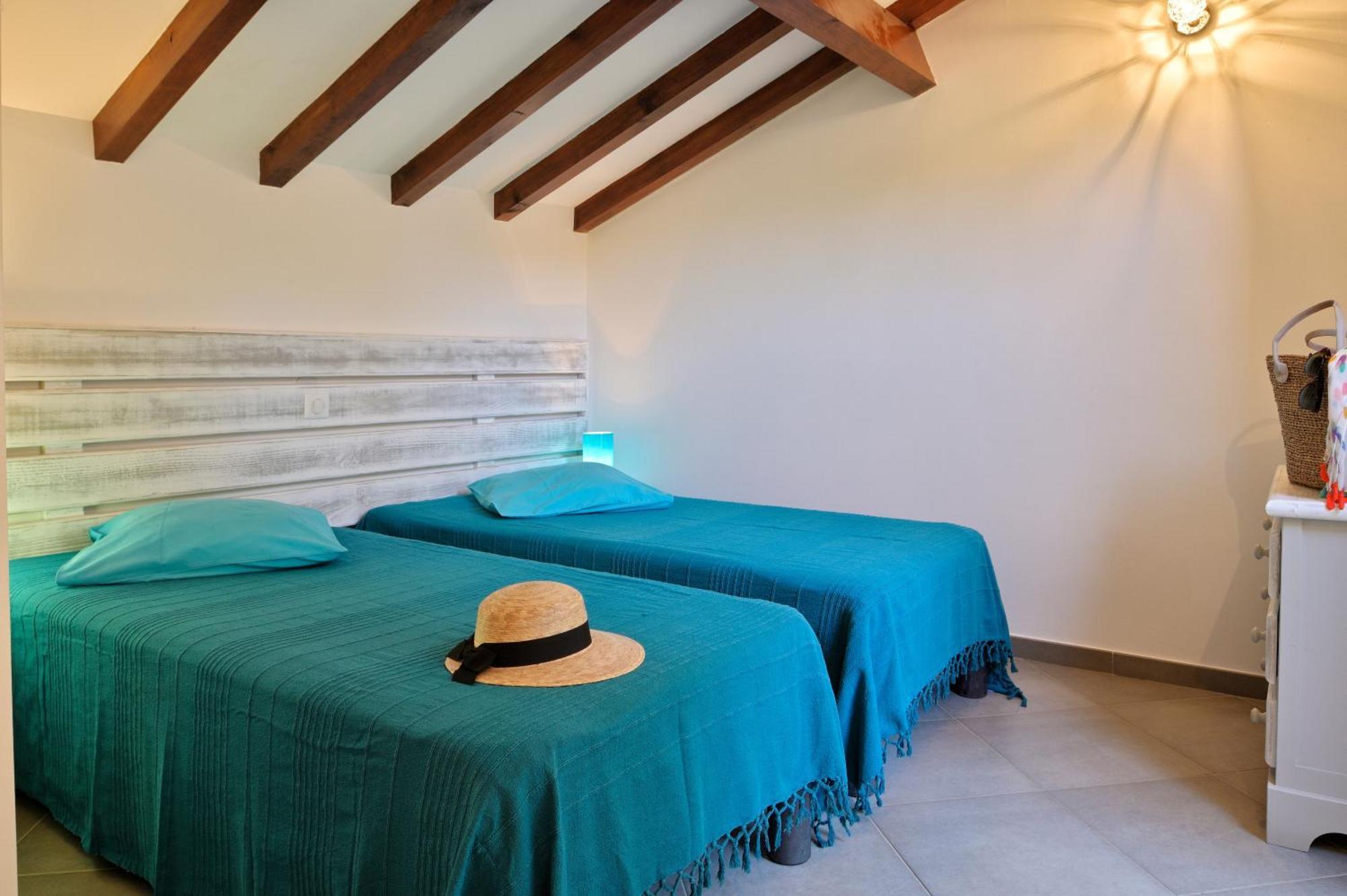 Residence Roc E Mare Tiuccia Bilik gambar