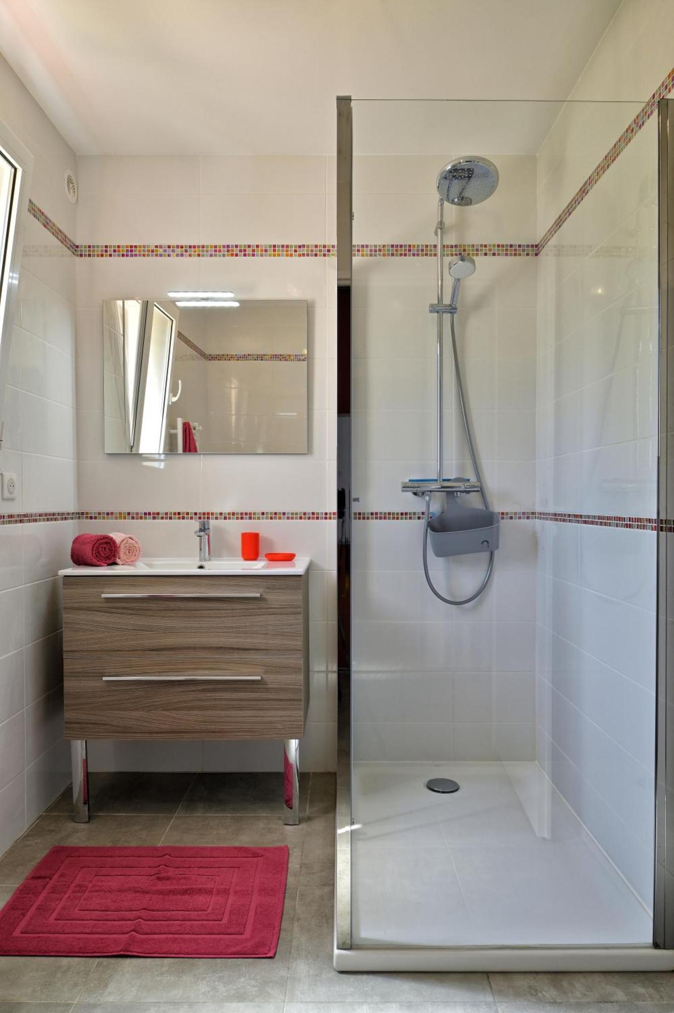 Residence Roc E Mare Tiuccia Bilik gambar